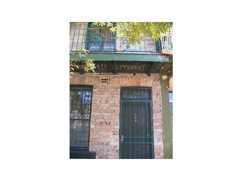 344 Wilson Street, Darlington NSW 2008