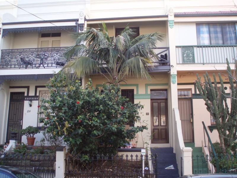 86 Wilson Street, Newtown NSW 2042