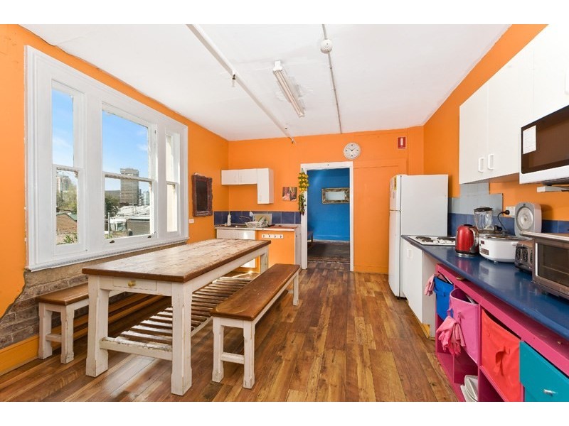 6/94 City Rd, Chippendale NSW 2008