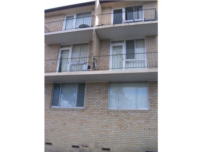 1/12 Avona Avenue, Glebe NSW 2037