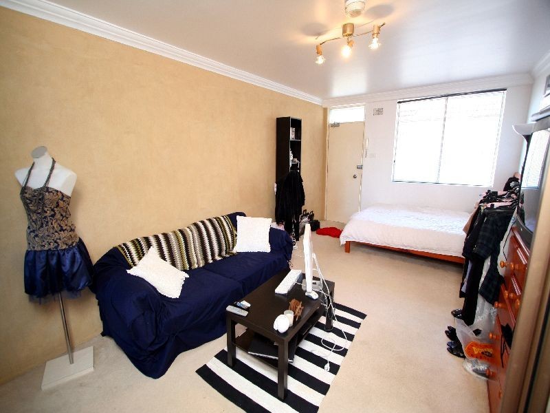 5/104 Alice Street, Newtown NSW 2042