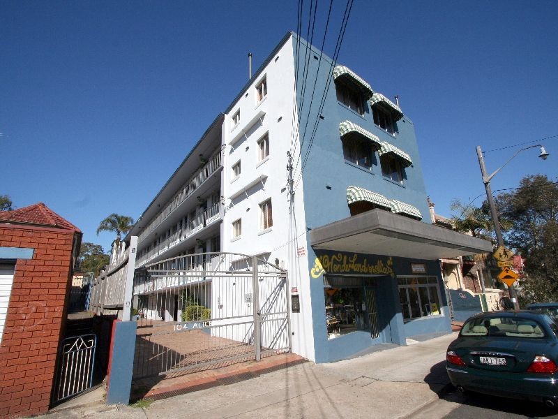 5/104 Alice Street, Newtown NSW 2042