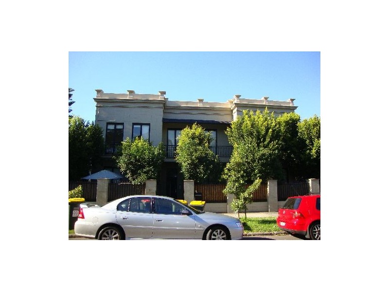 2/19-21 Middleton Street, Petersham NSW 2049
