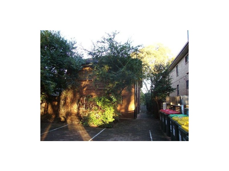 7/31 JAMES STREET, Newtown NSW 2042