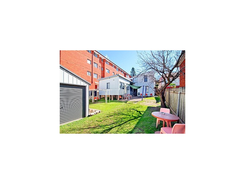 12/300 Livingstone Road, Marrickville NSW 2204