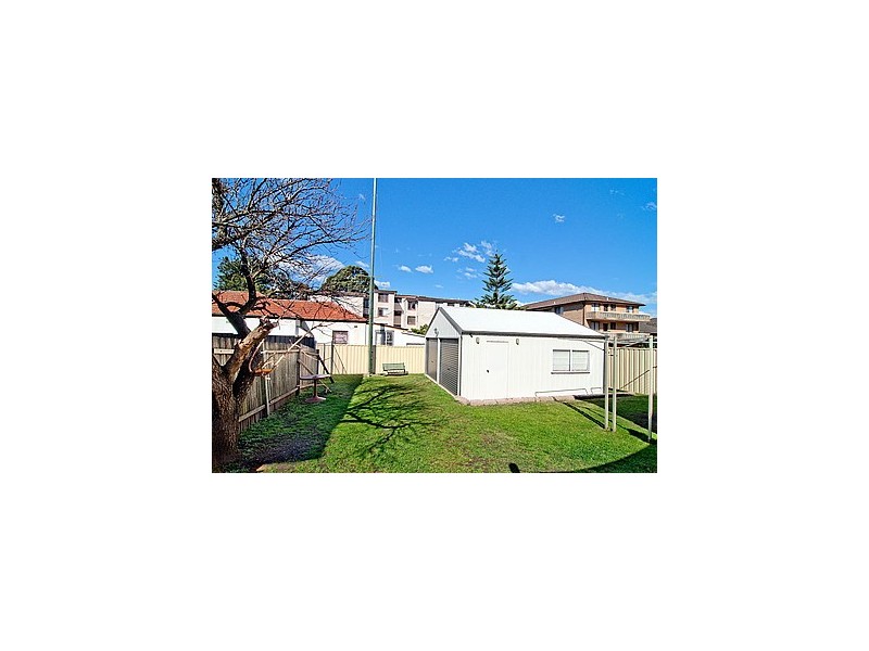 12/300 Livingstone Road, Marrickville NSW 2204