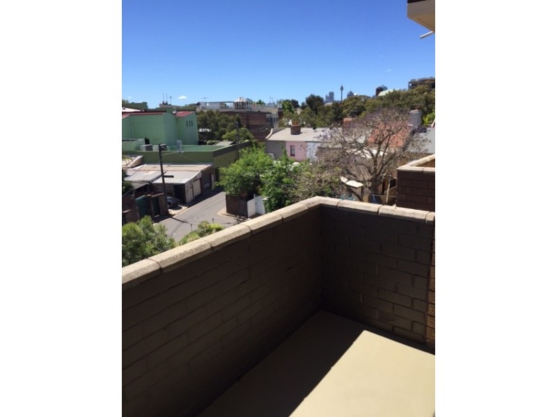 45/2-6 Brown Street, Newtown NSW 2042