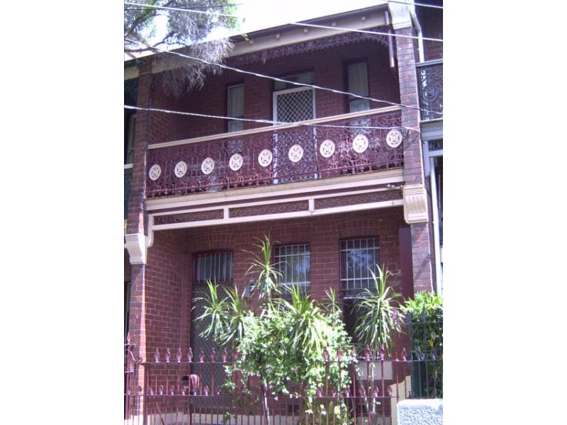 107 Albermarle Street, Newtown NSW 2042