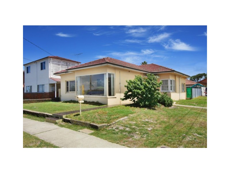 6 Napoleon Street, Sans Souci NSW 2219