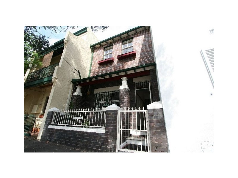 234 Belmont Street, Alexandria NSW 2015