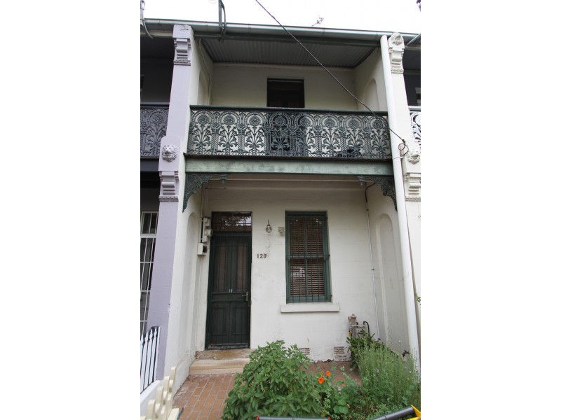 129 Rochford Street, Erskineville NSW 2043