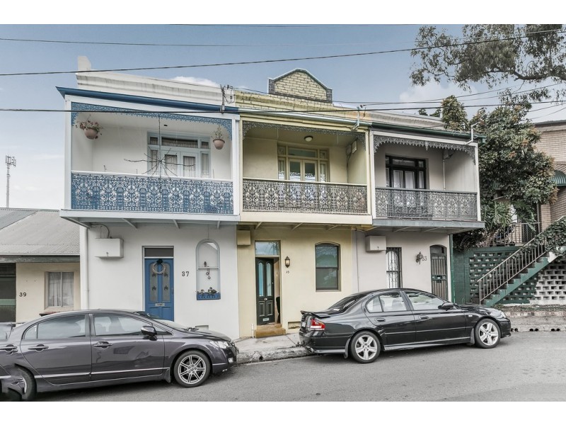 35 Devine Street, Erskineville NSW 2043