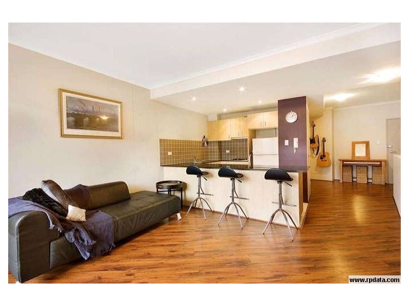 66/3-13  Erskineville Road, Newtown NSW 2042