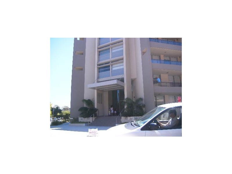 6/20 Eve Street, Erskineville NSW 2043