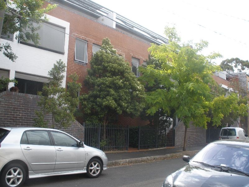 33/37  Iredale Street, Newtown NSW 2042