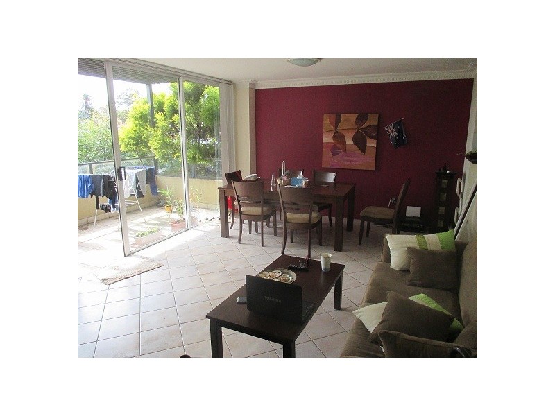 3/20 Clarke Street, Earlwood NSW 2206