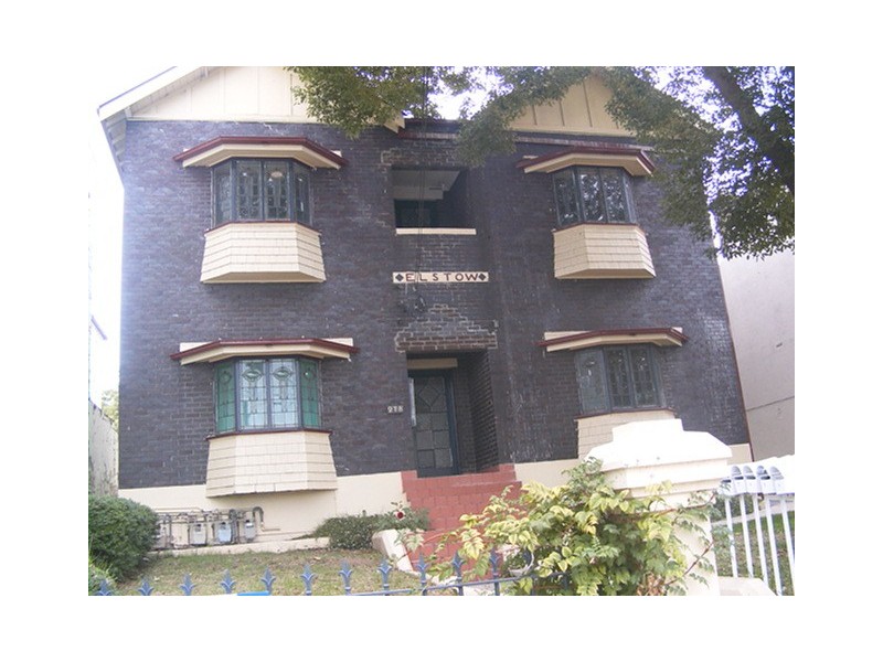 1/278  Enmore Road, Enmore NSW 2042