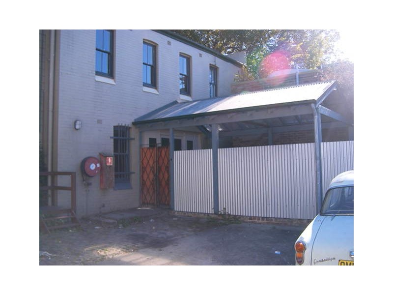 8/5-7 Prospect Street, Erskineville NSW 2043