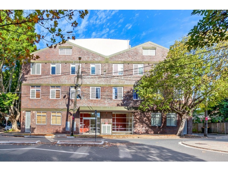 8/177 Salisbury Road, Camperdown NSW 2050