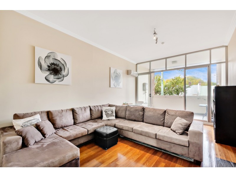 8/177 Salisbury Road, Camperdown NSW 2050
