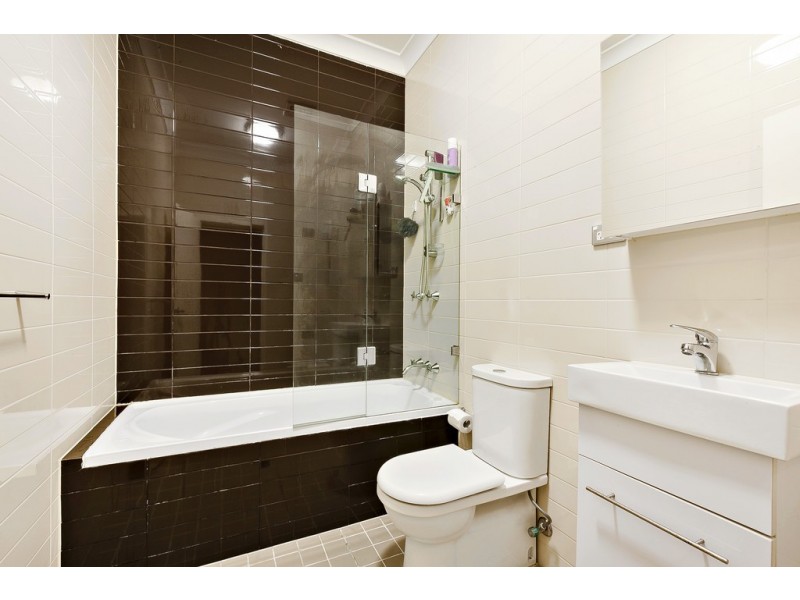 8/177 Salisbury Road, Camperdown NSW 2050