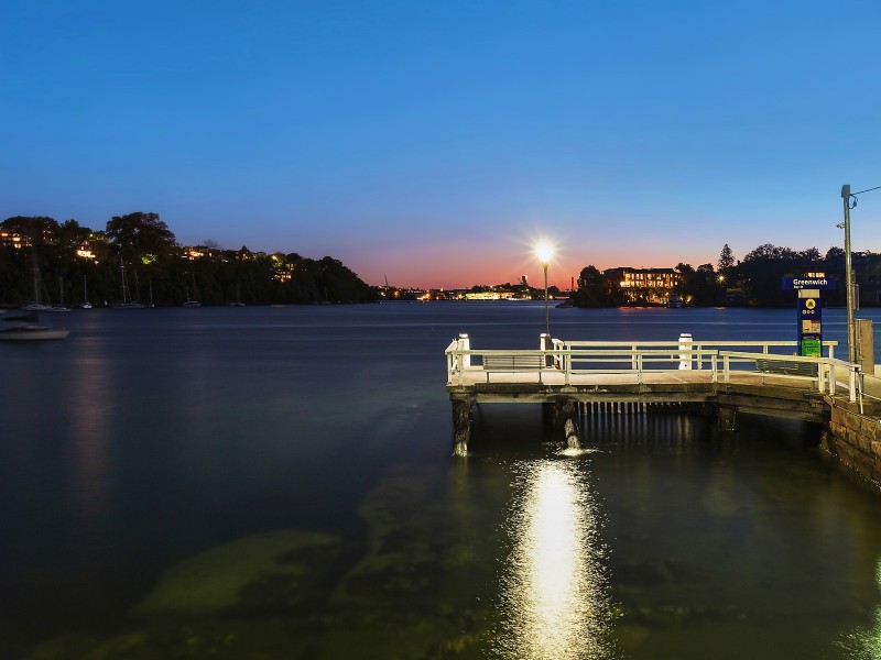 19 Bay Street, Greenwich NSW 2065