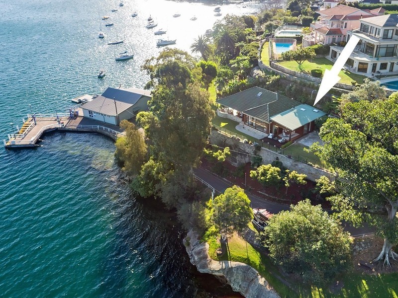 19 Bay Street, Greenwich NSW 2065