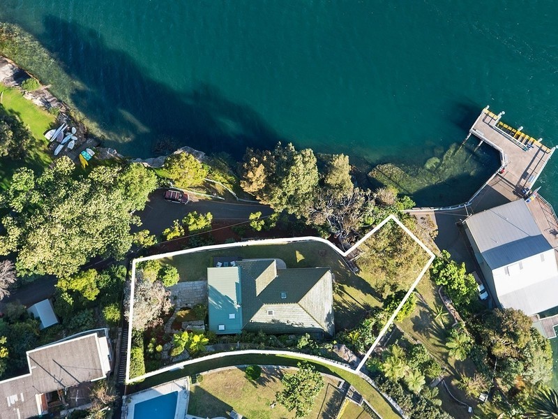 19 Bay Street, Greenwich NSW 2065