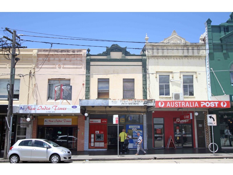 182 Enmore Road, Enmore NSW 2042