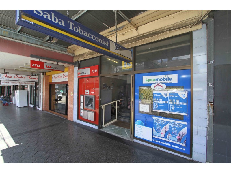 182 Enmore Road, Enmore NSW 2042
