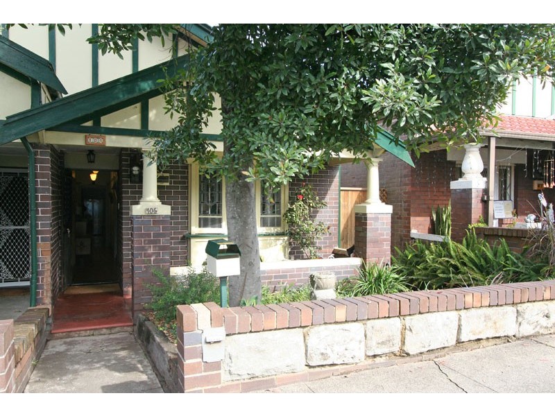 106 Warren Road, Marrickville NSW 2204