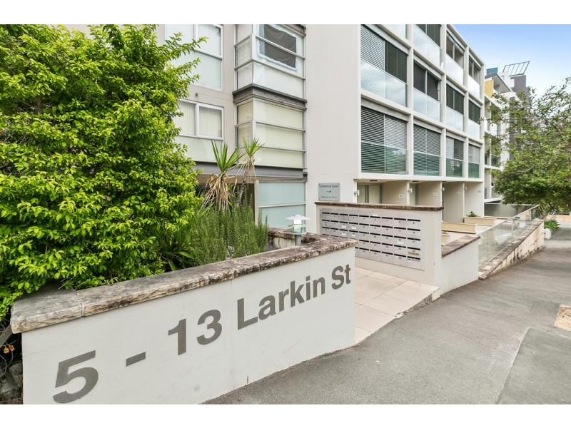 36/5-13 Larkin Street, Camperdown NSW 2050
