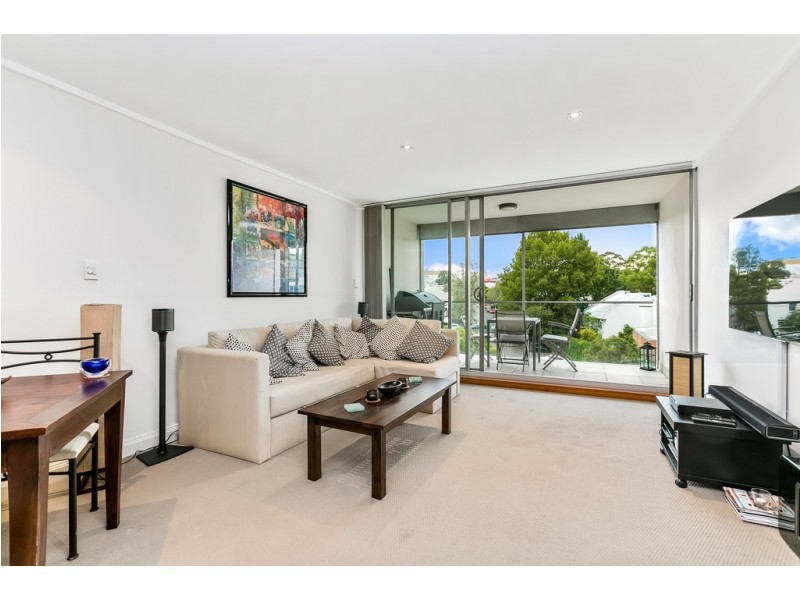 36/5-13 Larkin Street, Camperdown NSW 2050