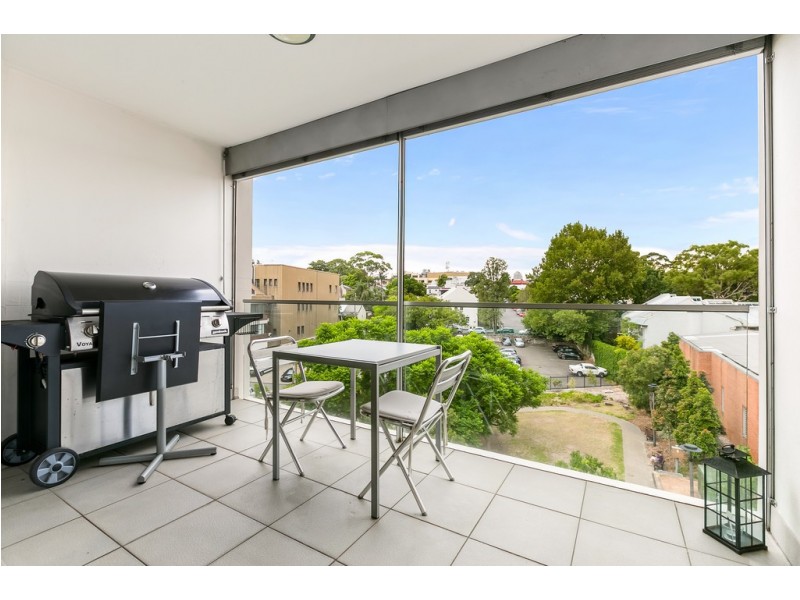 36/5-13 Larkin Street, Camperdown NSW 2050