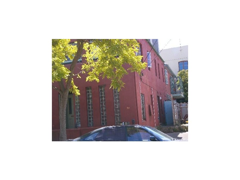 2/39  Fulham Street, Newtown NSW 2042