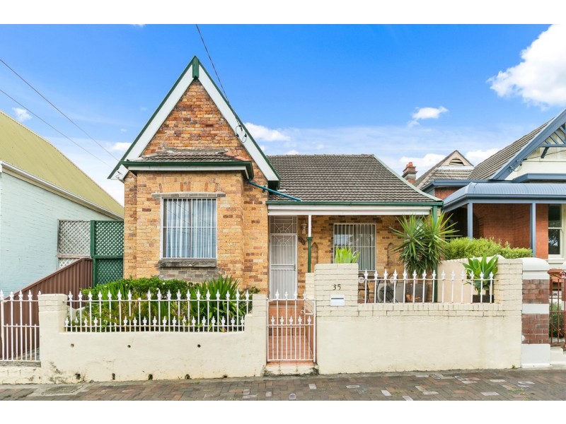 35 Juliett Street, Marrickville NSW 2204