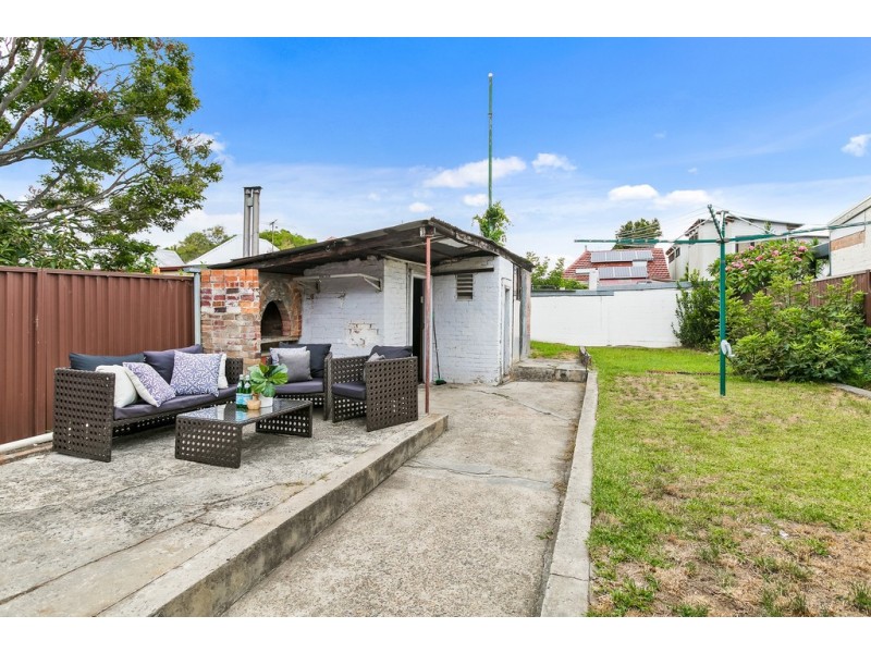 35 Juliett Street, Marrickville NSW 2204
