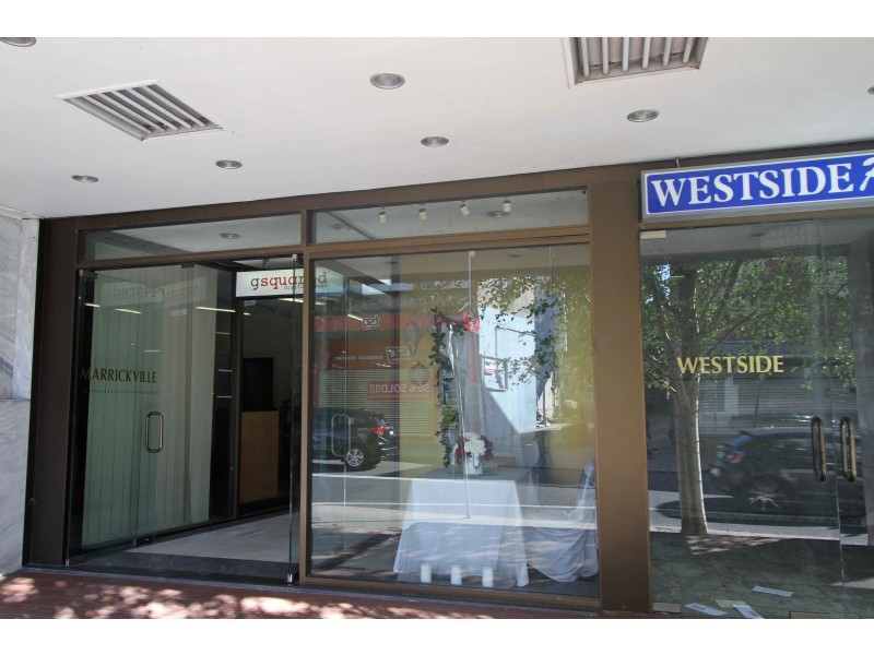 Suite 11, 265 Illawarra Road, Marrickville NSW 2204