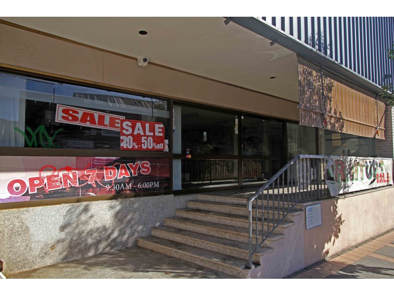Suite 14, 265 Illawarra Road, Marrickville NSW 2204