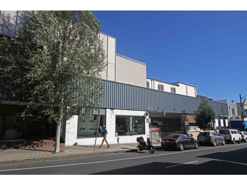 Suite 14, 265 Illawarra Road, Marrickville NSW 2204