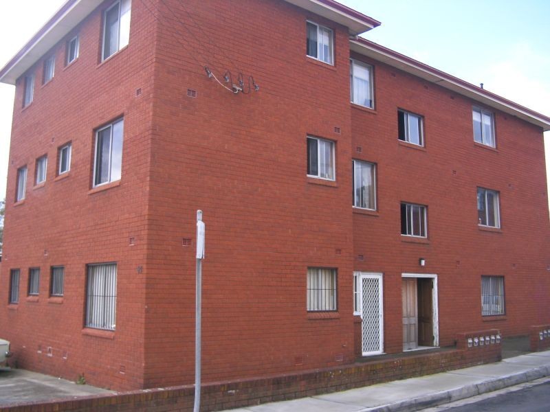 4/47  Egan Street, Newtown NSW 2042