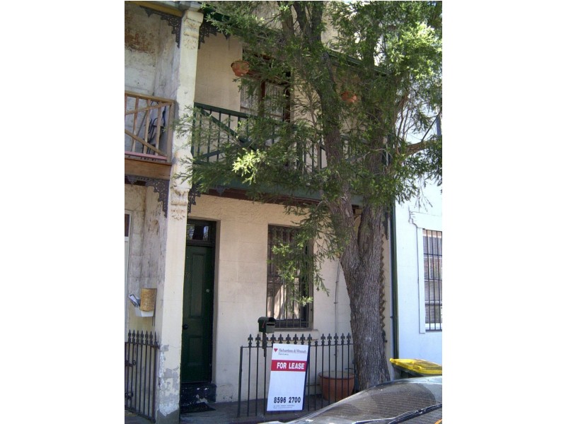 56 Reiby Street, Newtown NSW 2042