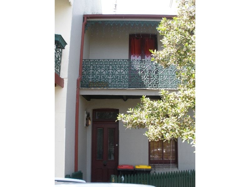 101 Railway Parade, Erskineville NSW 2043