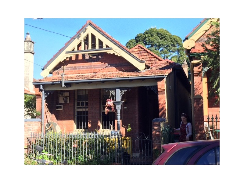 11 Reiby Street, Newtown NSW 2042