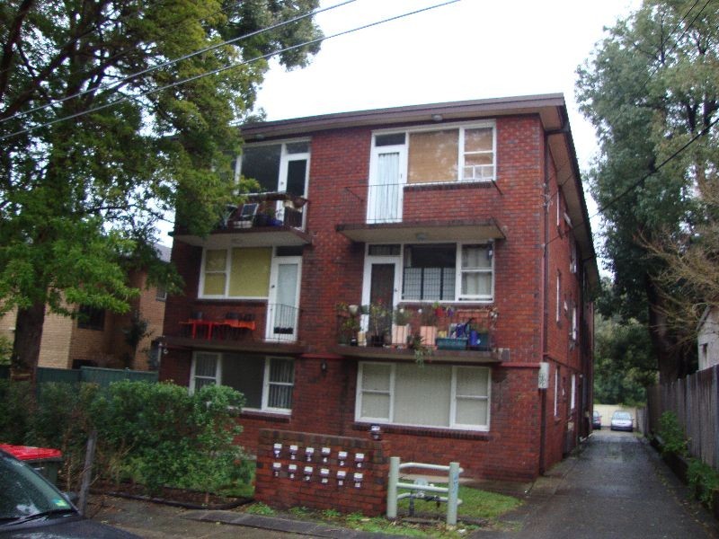 10/5 View Street, Marrickville NSW 2204