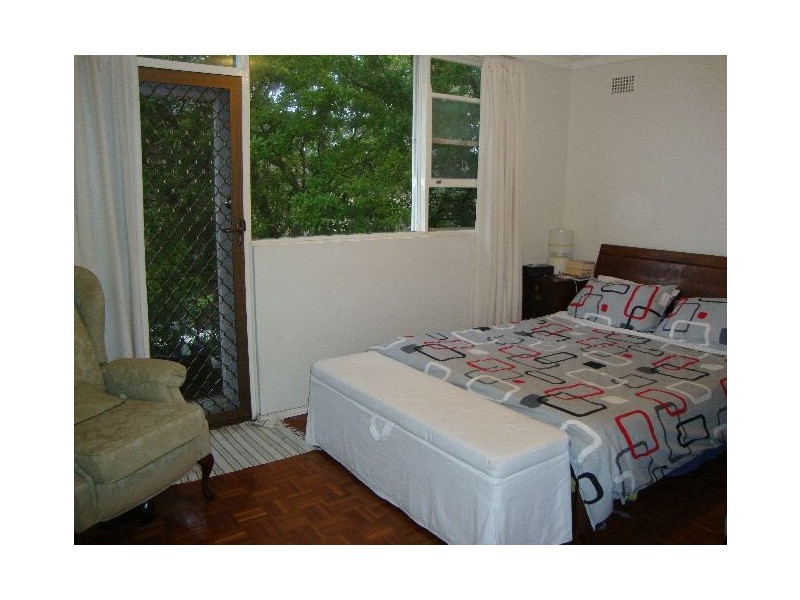 10/5 View Street, Marrickville NSW 2204