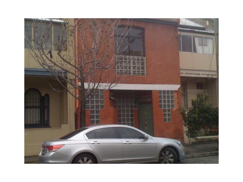 386 Abercrombie Street, Redfern NSW 2016