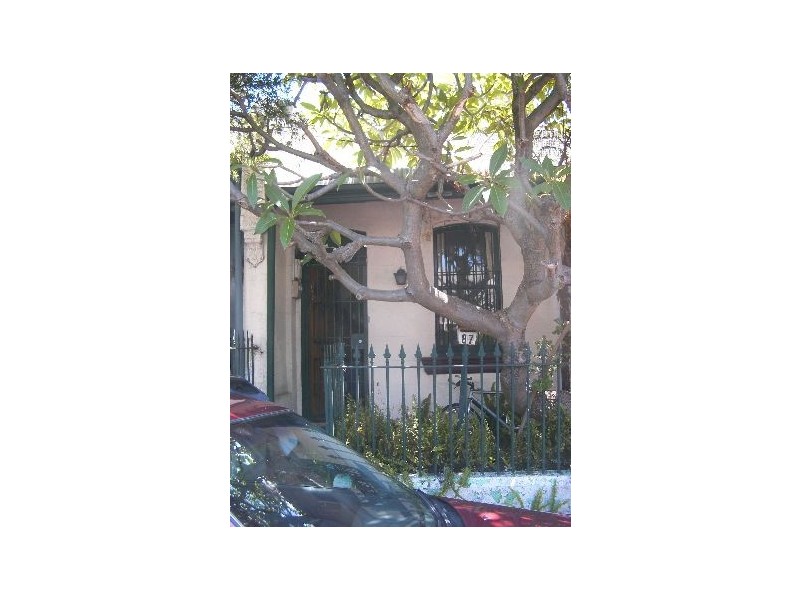 87  Denison Street, Camperdown NSW 2050