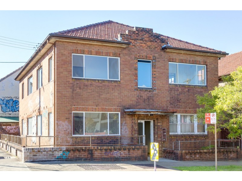 1/176 Edgeware Road, Enmore NSW 2042