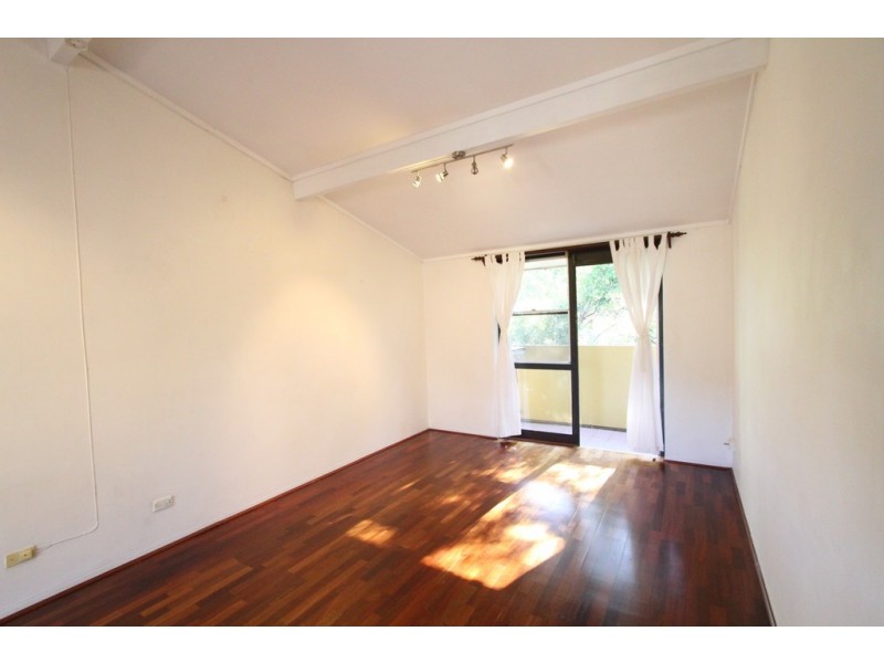 54/9-17 NEWTON STREET, Alexandria NSW 2015